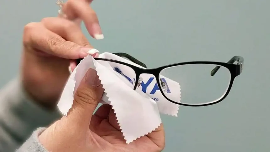 Guia prático e objetivo de como evitar o óculos embaçado
