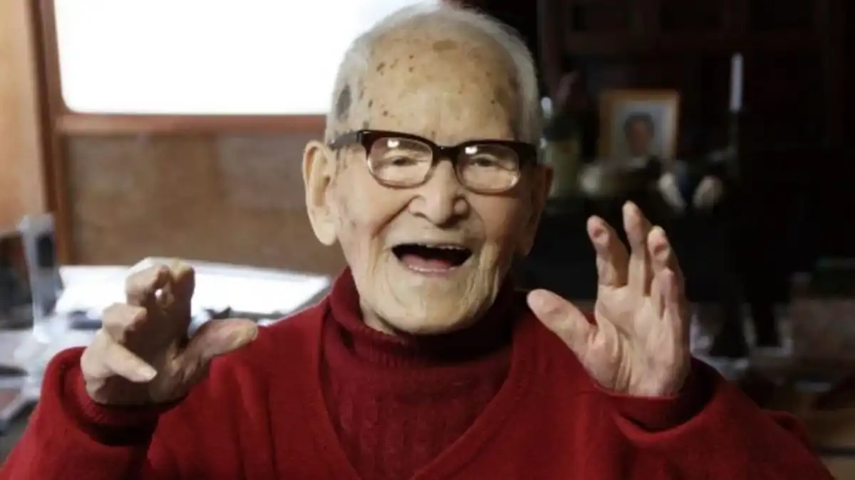 Segredo da Longevidade – Como os japoneses vivem até o 100 anos?