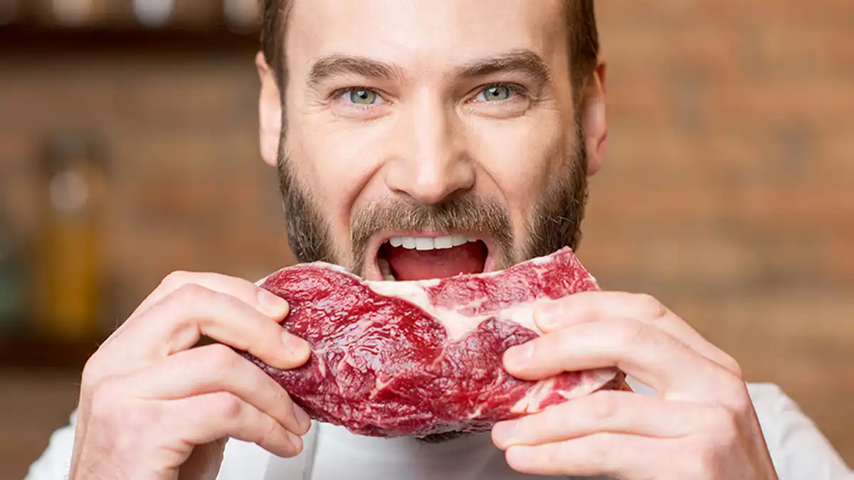 Carne vermelha faz mal pra saúde? Ela é nociva ou não?