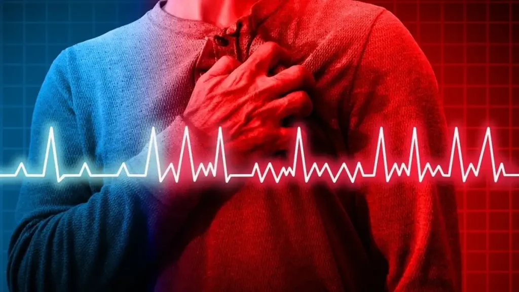 Frequência Cardíaca, como regular as batidas do coração