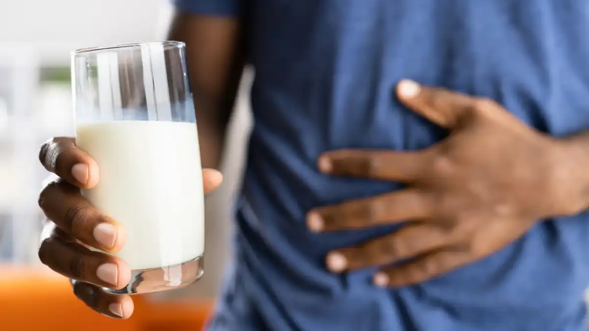 Intolerância à lactose, o que é, causas, tratamento e receitas