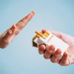 Como parar de fumar? Estas dicas vão te ajudar a largar o vício