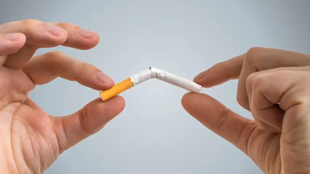 Como parar de fumar? Estas dicas vão te ajudar a largar o vício