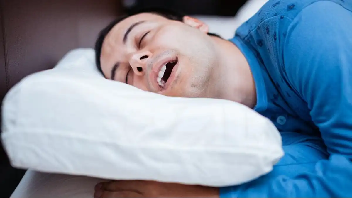 O sono profundo pode limpar resíduos do cérebro, aponta estudo
