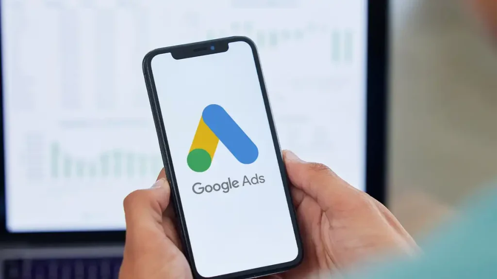 Aprenda a criar um anúncio no Google ADS. Passo a passo