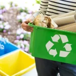 Aprenda como fazer a reciclagem do lixo na sua casa