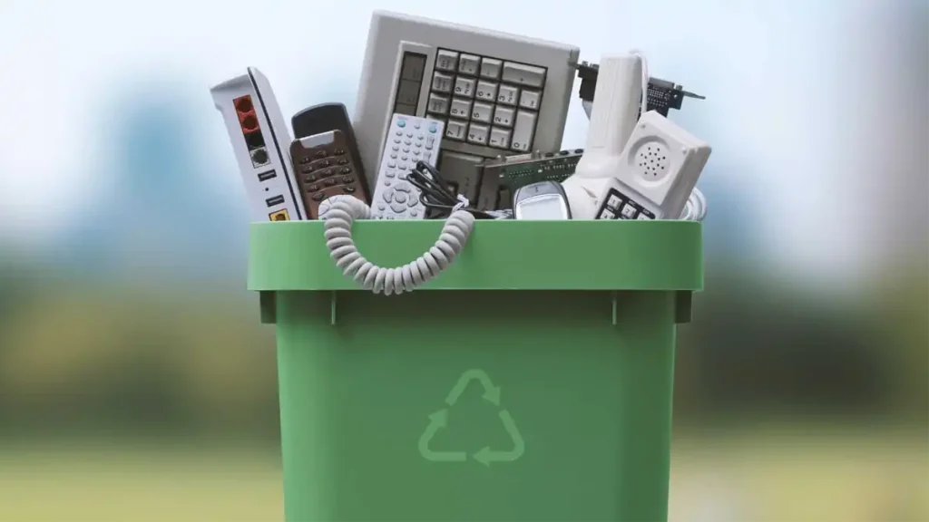 Aprenda como reciclar na sua casa