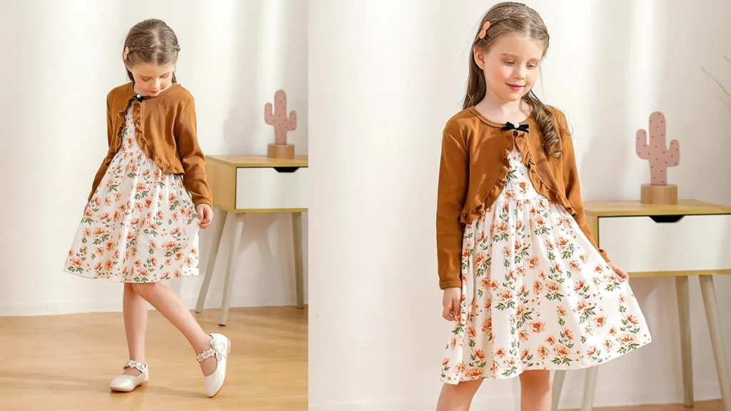 Moda infantil: Dicas para vestir as crianças com estilo