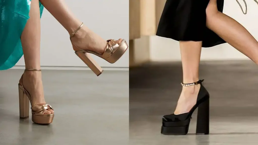 Quais os tipos e como combinar sapatos femininos? Descubra seu estilo!