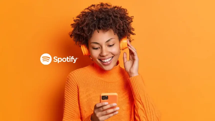 Aprenda como salvar músicas do Spotify em MP3. Guia completo!