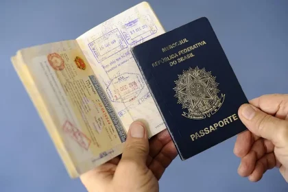 Descubra como tirar o seu passaporte e explore o mundo em 2024!