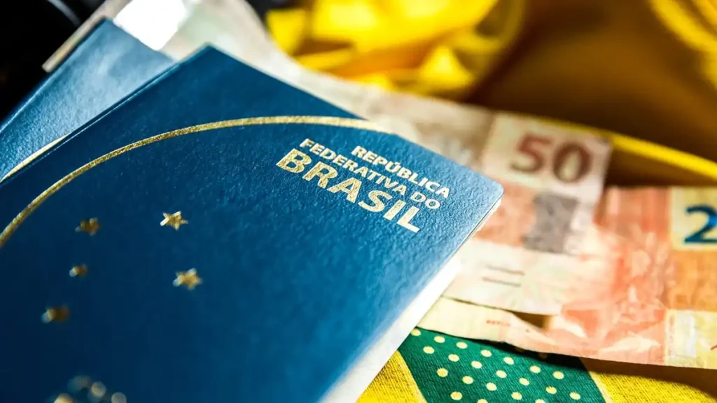 Descubra como tirar o seu passaporte e explore o mundo em 2024!