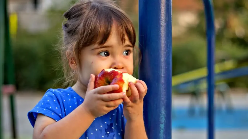 Alimentos e frutas que você pode comer com casca mas não sabe!